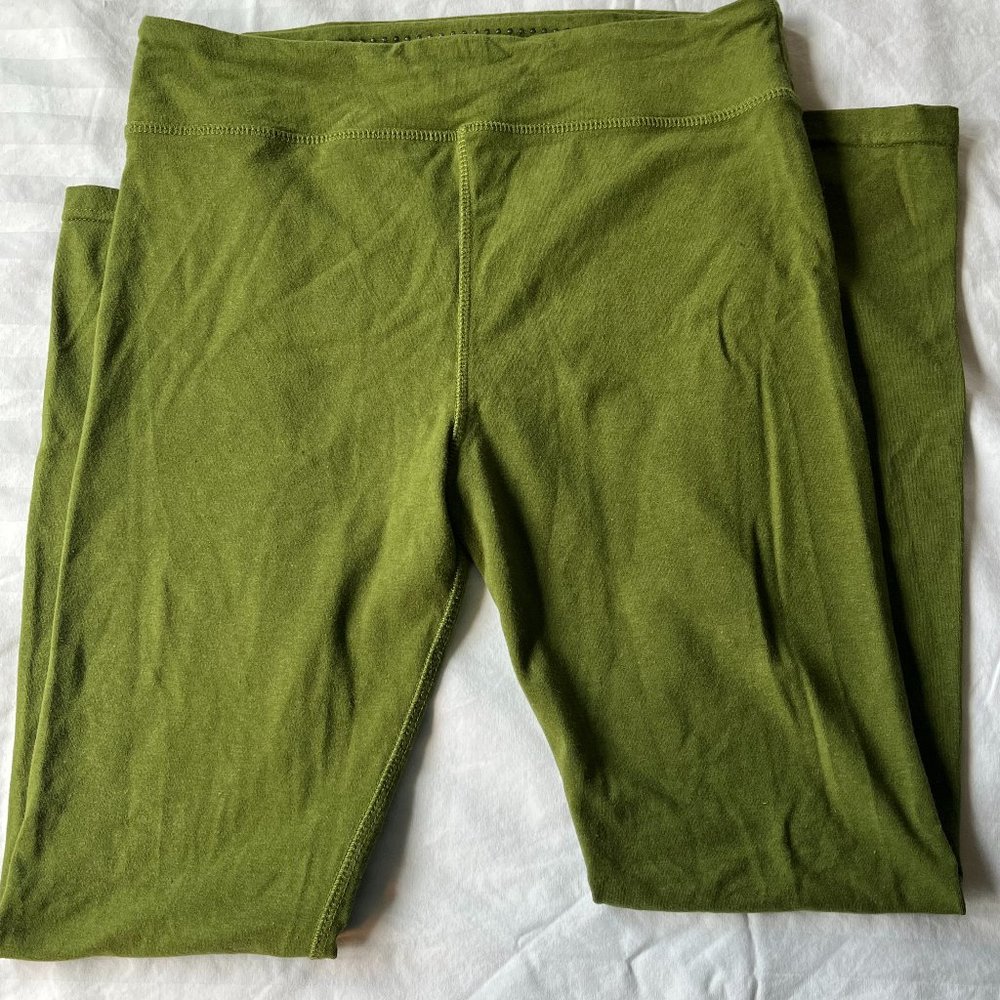 Girl's Stretchy Pants